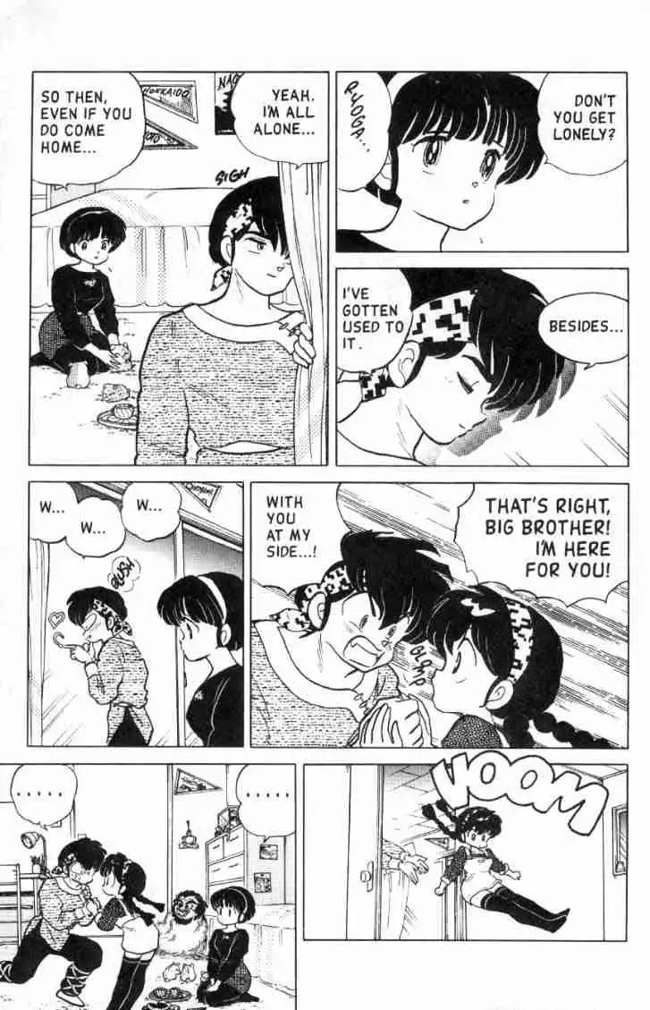 Ranma 1/2 Chapter 104 10